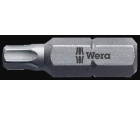 Шестигранные насадки Wera 2099 S 8х35 мм WE-072583