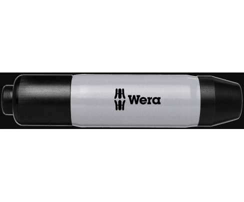 Ударный винтоверт 120 Нм Wera 2100 WE-072025