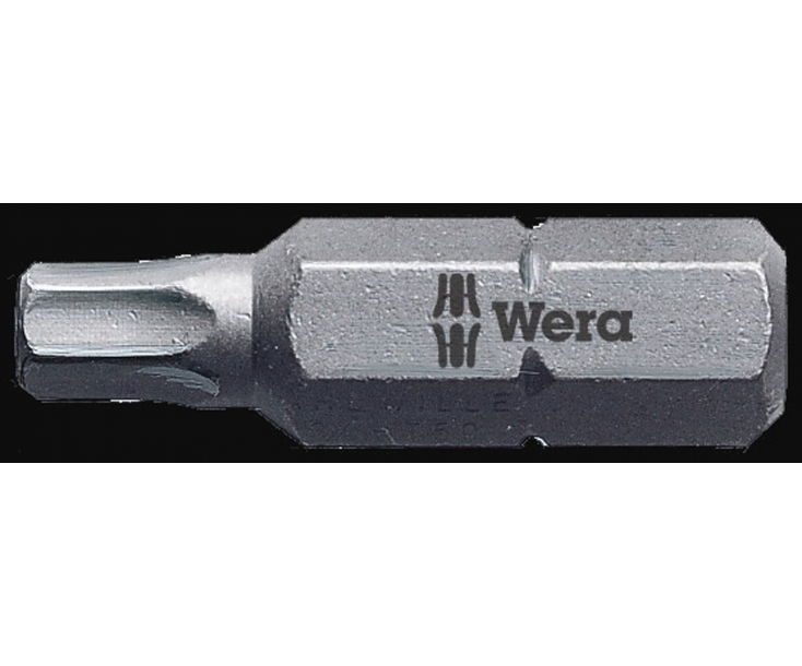 Шестигранные насадки Wera 2130 S 8х40 мм WE-072860