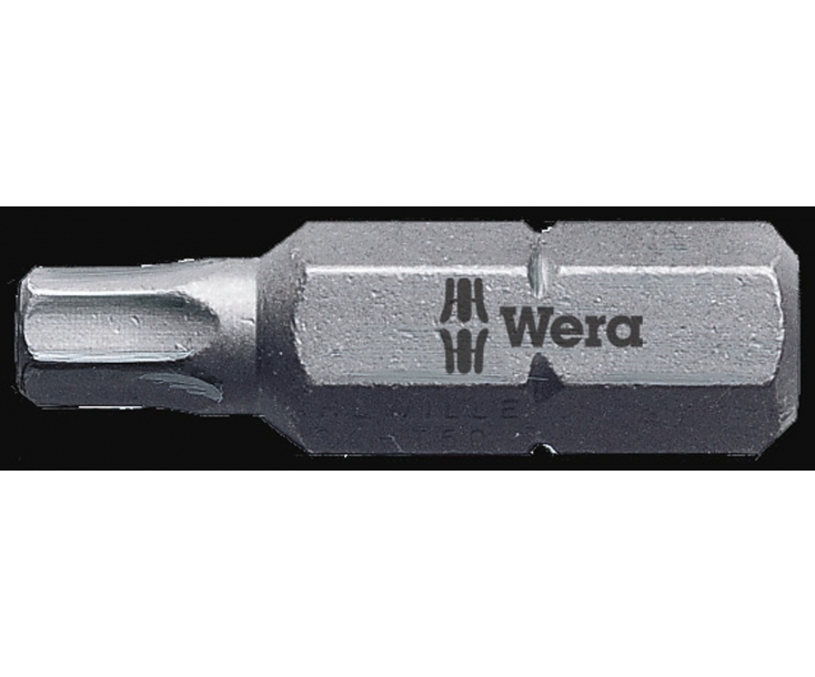 Шестигранные насадки Wera 2230 S 10х50 мм WE-073155