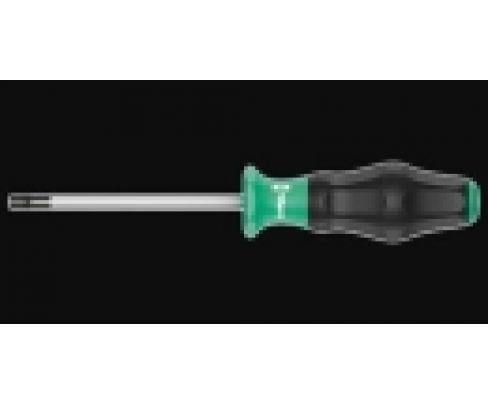 Отвертка Wera Kraftform Comfort 1367 TORX BO WE-031521 TX 8 х 60