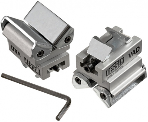 Надставка для зажима Vario VAD 2 шт. Bessey BE-BE-VAD