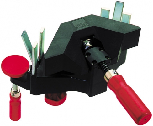Струбцина для выправки дверных углов WTR Bessey BE-WTR
