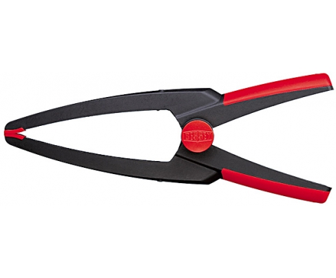 Пружинная струбцина Clippix XCL Bessey BE-XCL2 длинная и тонкая