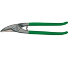 Ножницы для прорезания отверстий в листовом металле Erdi ER-D107-225-SB праворежущие