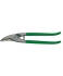 Ножницы для прорезания отверстий в листовом металле Erdi ER-D107-250-SB праворежущие