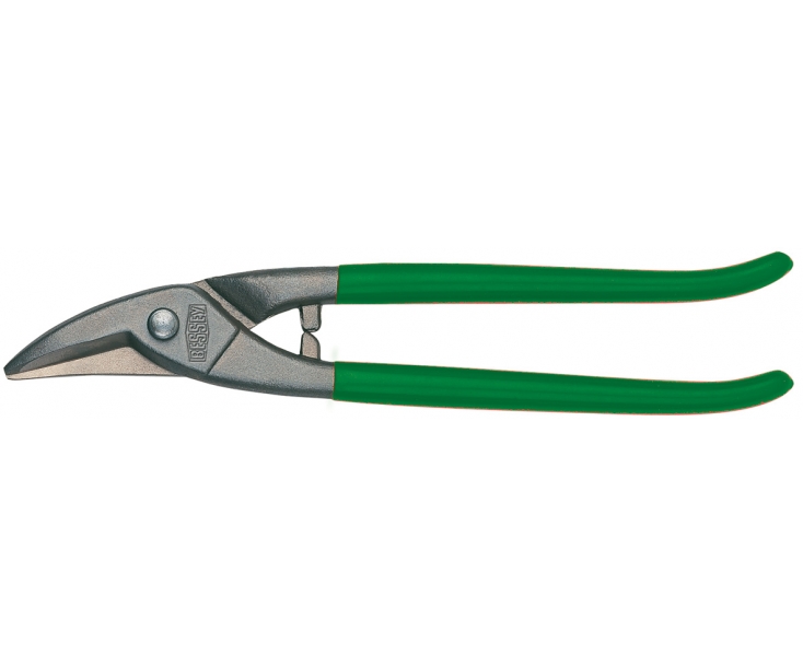 Ножницы для прорезания отверстий в листовом металле Erdi ER-D107-225 праворежущие