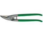 Ножницы для прорезания отверстий в листовом металле Erdi ER-D107-250L-SB леворежущие