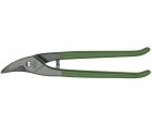 Фигурные обычные ножницы для отверстий Erdi ER-D114-275 праворежущие