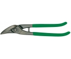 Идеальные обычные ножницы для резки листового металла Erdi ER-D116-260 праворежущие
