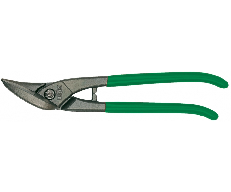 Идеальные обычные ножницы для резки листового металла Erdi ER-D116-260L-SB леворежущие