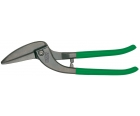 Обычные ножницы Пеликан для резки листового металла Erdi ER-D118-350 праворежущие