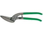Обычные ножницы Пеликан для резки листового металла Erdi ER-D118-300L-SB леворежущие
