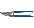 Ножницы для прорезания отверстий в листовом металле Erdi ER-D207-250L леворежущие