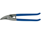 Фигурные обычные ножницы для отверстий Erdi ER-D214-250 праворежущие
