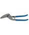Обычные ножницы Пеликан для резки листового металла Erdi ER-D218-300 праворежущие