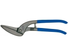 Обычные ножницы Пеликан для резки листового металла Erdi ER-D218-300L леворежущие