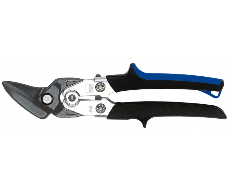 Идеальные ножницы для резки листового металла Erdi ER-D27AL-SB