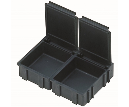 Контейнер ESD для SMD компонентов Bernstein BS-9-321/10 10 штук