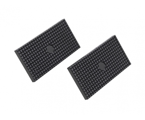 Сменные зажимные губки для тисков SPANNFIX Bernstein BS-9-900-0181