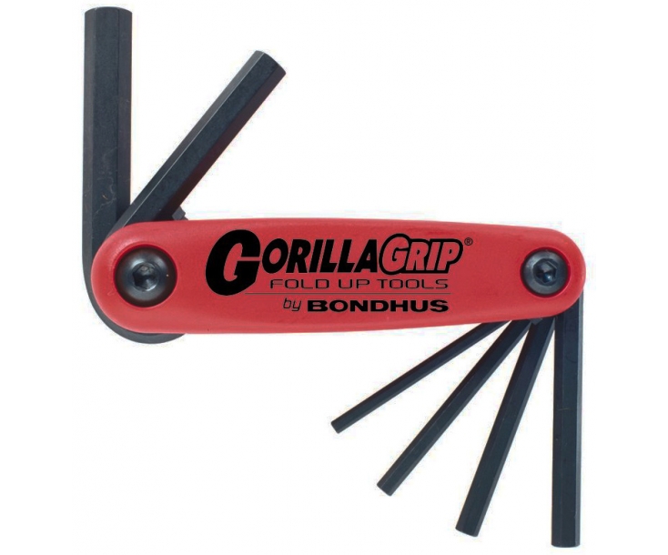 The gorillagrip