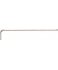 Штифтовый ключ Bondhus 17088 HEX 19 x 295 со сферической головкой удлиненный
