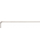 Штифтовый ключ Bondhus 17168 HEX 6 x 172 длинный хромированный