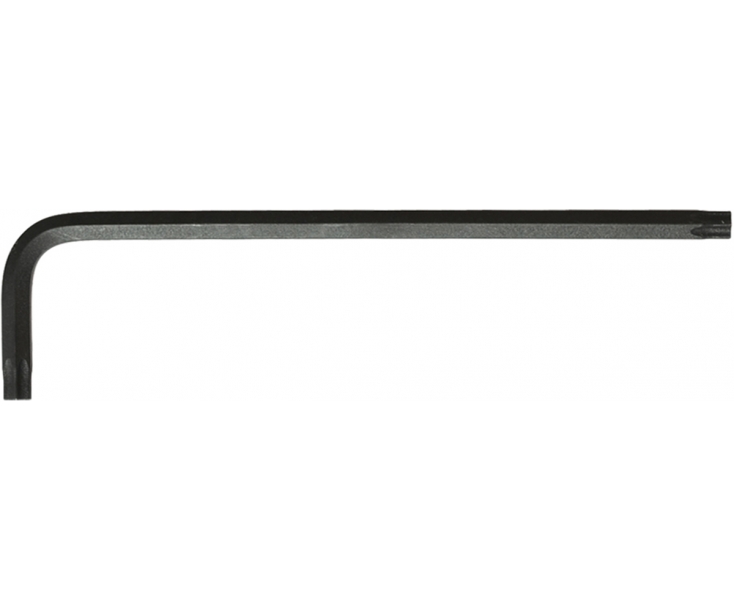 Штифтовый ключ Bondhus 31827 TORX T27 x 106 удлиненный