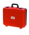 Набор инструментов BASIC BLACK Cimco 170500 23 предмета в пластиковом чемодане