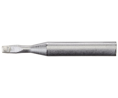 Жало прямое для паяльника Ersa 172KD