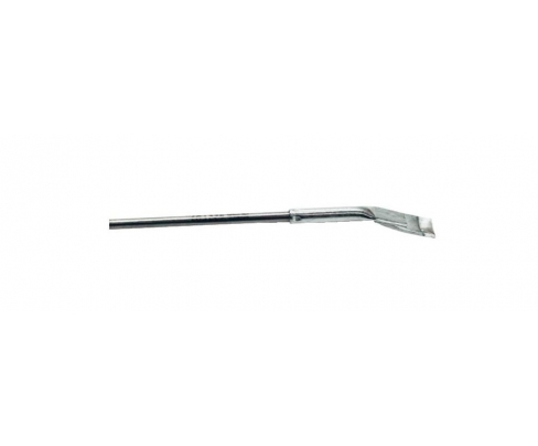 Наконечники для термопинцета CHIP TOOL VARIO Ersa изогнутые 452FDLF075 (422FD3)