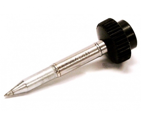 Жало прямое для паяльника TECH TOOL Ersa 612UD(LF)