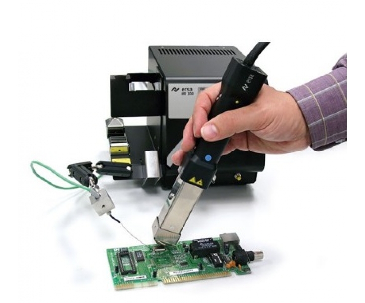 Термопаяльник к гибридной демонтажной системе IRHR100A Ersa HybridTool 3IRHR100A-01