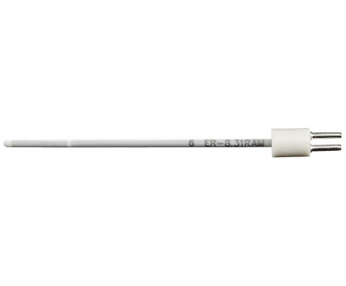 Нагревательный элемент для паяльника Ersa 42100J (пара)