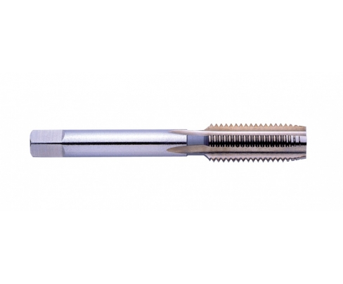 Метчик дюймовый Cid UNC 3/4" DIN 351 Exact GQ-20208 для крупной резьбы UNC