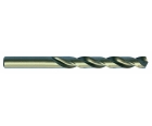 Сверло спиральное по металлу HSS-G Co 5 6,0 мм DIN 338 Exact GQ-32368 праворежущее