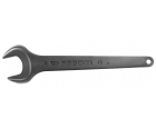 Ключ гаечный рожковый односторонний 50 мм для больших нагрузок Facom 45.50