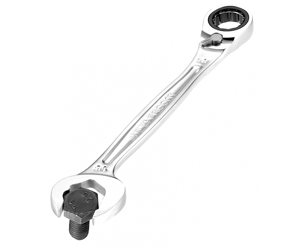 Ключ трещоточный 8 мм. Ключ метрический накидной гаечный 17х19 Facom 57l.17x19. Facom (467br. Ключ разводной Facom 113a.6c. Ключ гаечный, накидной, длинный трещоточный 14мм.