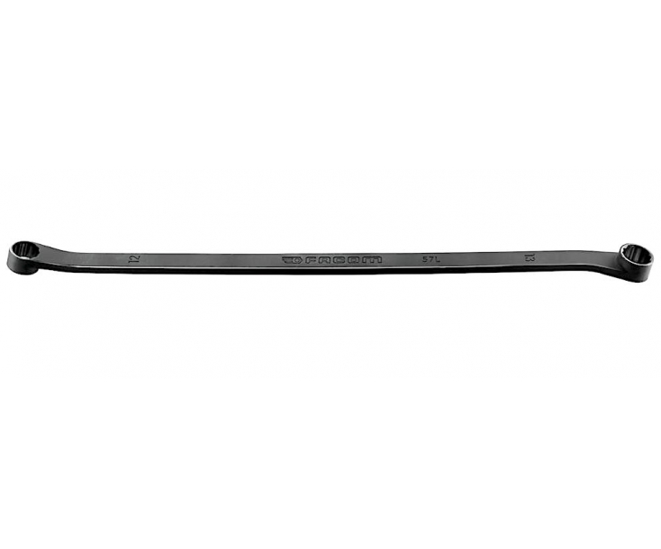 Ключ гаечный накидной длинный 17X19 мм Facom 57L.17X19