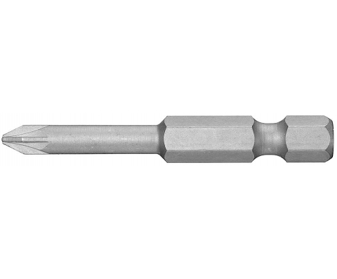 Бита Facom Standard 1/4" крестовая Pozidriv PZ2 ED.692