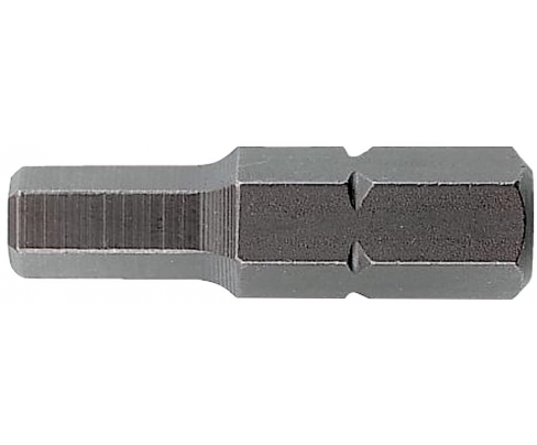 Бита ударная 5/16" шестигранная HEX 10х30 мм Facom ENH.210