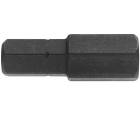 Бита ударная 1/2" шестигранная HEX 3х50 мм Facom ENH.303