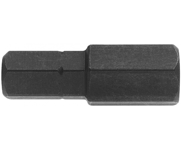 Бита ударная 1/2" шестигранная HEX 3х50 мм Facom ENH.303