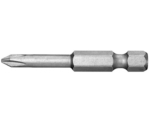 Бита Facom High Perf 1/4" крестовая Phillips PH3 EP.603T