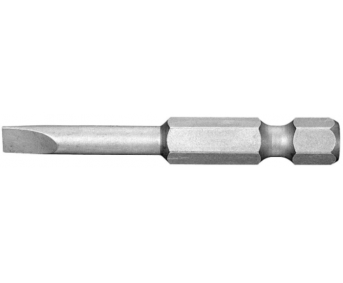 Бита Facom Standard 1/4" шлицевая 0.6x3.5 ES.623.5