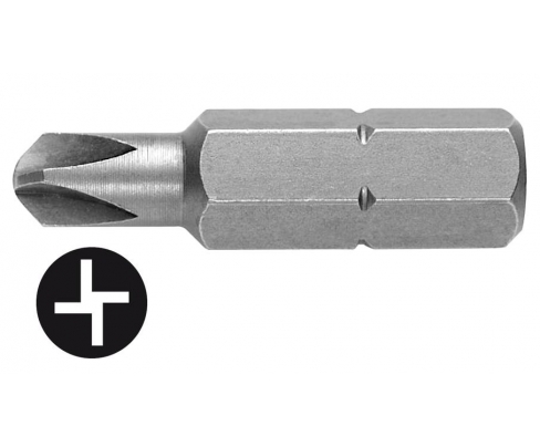 Бита Facom Standard 5/16" Torq Set 10 мм ETORM.210