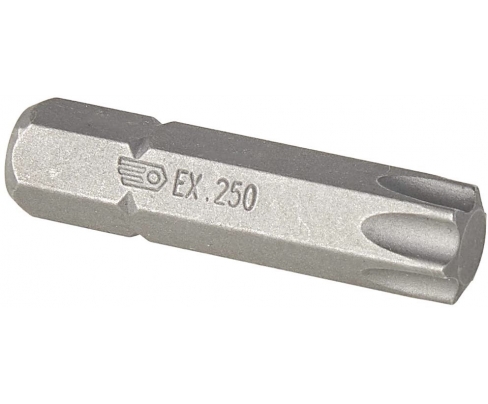 Бита Facom Standard 5/16" TORX T50 EX.250
