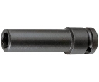 Головка торцовая ударная 3/4" удлиненная 38 мм Facom NK.38LA