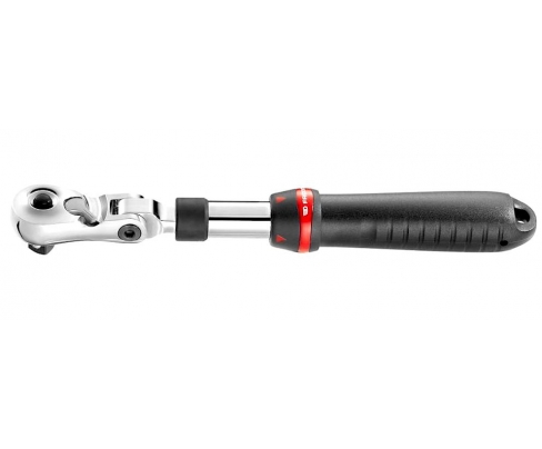 Ключ трещоточный раздвижной 1/2" с шарниром Facom SXL.171