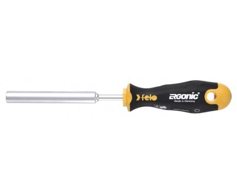 Отвертка-торцовый ключ Felo Ergonic M-TEC 13,0 x 125 42813030